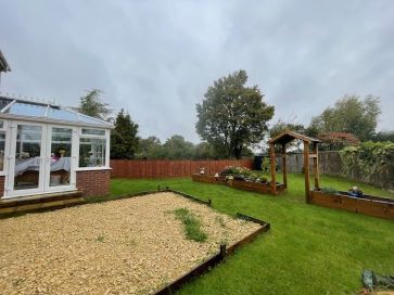 Property for Auction in East Anglia - Hazel House, Nuttery Vale, Hoxne, Eye, Suffolk IP21 5BB