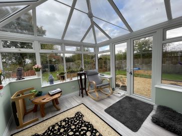 Property for Auction in East Anglia - Hazel House, Nuttery Vale, Hoxne, Eye, Suffolk IP21 5BB