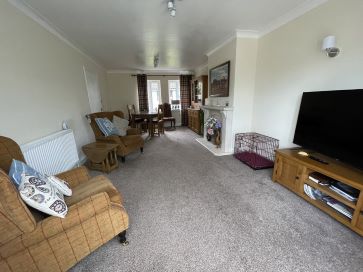 Property for Auction in East Anglia - Hazel House, Nuttery Vale, Hoxne, Eye, Suffolk IP21 5BB