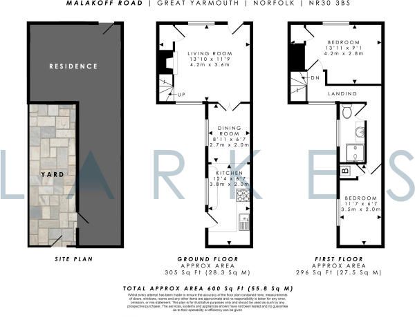 Great Yarmouth, Norfolk, NR30 3BS - Online Auctions