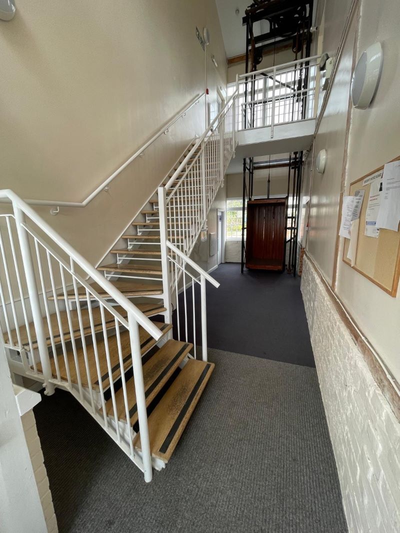 Warners Mill, Braintree, Essex, CM7 3GB - Online Auctions
