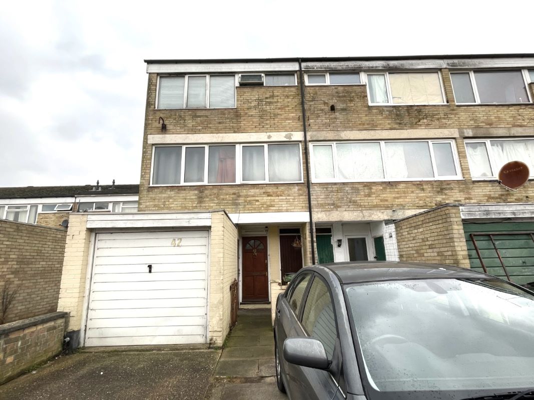 Thetford, Norfolk, IP24 1DZ - Online Auctions
