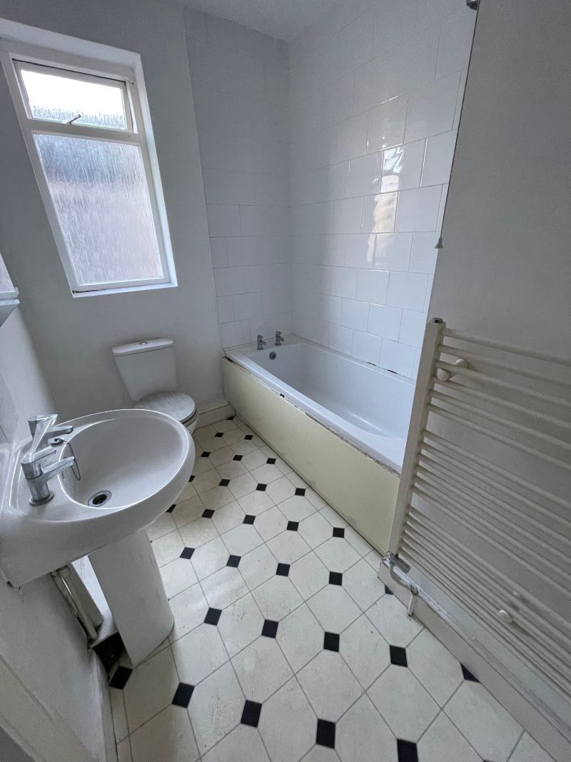 Property cover