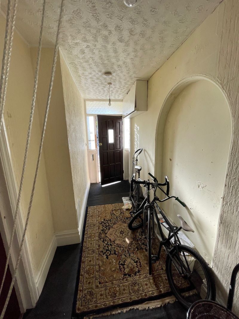 22 Chancellor Road, Southend-On-Sea, Essex, SS1 2AS - Online Auctions