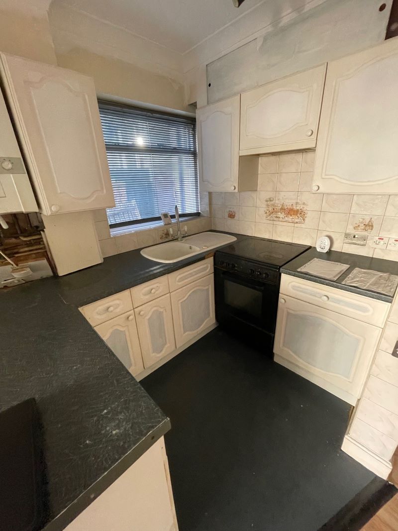 22 Chancellor Road, Southend-On-Sea, Essex, SS1 2AS - Online Auctions