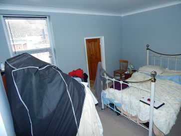 Property for Auction in East Anglia - 33 Admiralty Road, Great Yarmouth, Norfolk NR30 3DQ