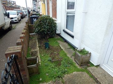 Property for Auction in East Anglia - 33 Admiralty Road, Great Yarmouth, Norfolk NR30 3DQ