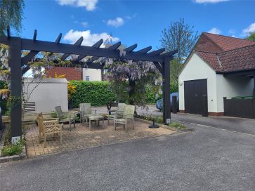 Property cover