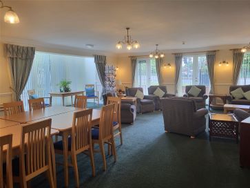 Property for Auction in East Anglia - 24 Fairland Court, Fairland Street, Wymondham, Norfolk NR18 0JS