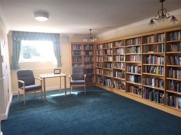 Property for Auction in East Anglia - 24 Fairland Court, Fairland Street, Wymondham, Norfolk NR18 0JS
