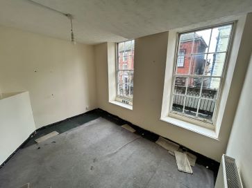 Property cover