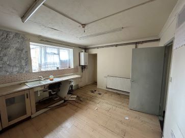 Property for Auction in East Anglia - 132 King Street, Great Yarmouth, Norfolk NR30 2PQ