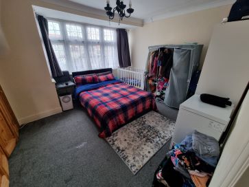 Property for Auction in East Anglia - 81 Linley Crescent, Romford, London RM7 8RB