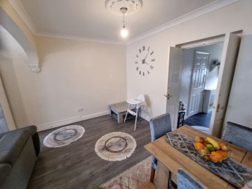 Property for Auction in East Anglia - 81 Linley Crescent, Romford, London RM7 8RB
