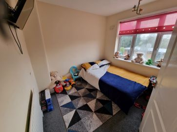 Property for Auction in East Anglia - 81 Linley Crescent, Romford, London RM7 8RB