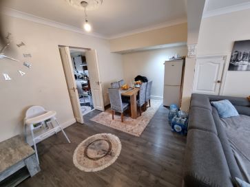 Property for Auction in East Anglia - 81 Linley Crescent, Romford, London RM7 8RB