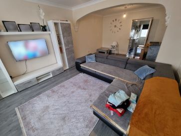 Property for Auction in East Anglia - 81 Linley Crescent, Romford, London RM7 8RB