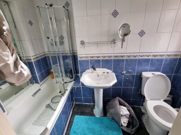 Property for Auction in East Anglia - 81 Linley Crescent, Romford, London RM7 8RB