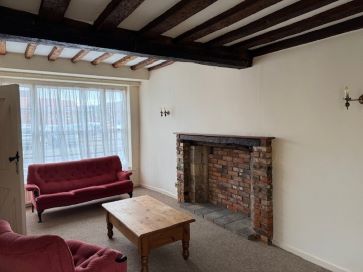 Property cover