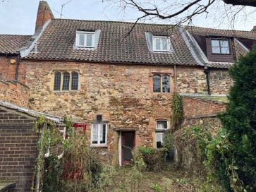 Property for Auction in East Anglia - 17 Church Street, King&apos;s Lynn PE30 5EB