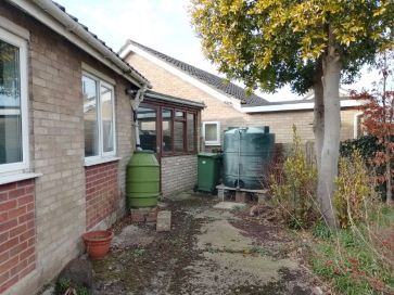 Property for Auction in East Anglia - 35 Beccles Road, Thurlton, Norwich, Norfolk NR14 6RE