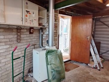 Property for Auction in East Anglia - 35 Beccles Road, Thurlton, Norwich, Norfolk NR14 6RE