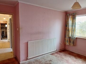 Property for Auction in East Anglia - 35 Beccles Road, Thurlton, Norwich, Norfolk NR14 6RE