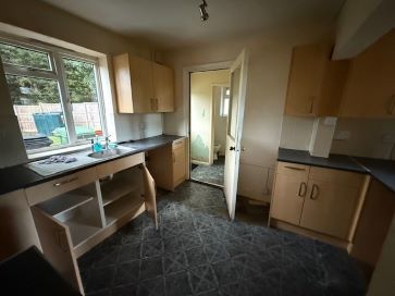 Property for Auction in East Anglia - 2 Flaxman Close, Low Road, Alburgh, Harleston, Norfolk IP20 0BZ