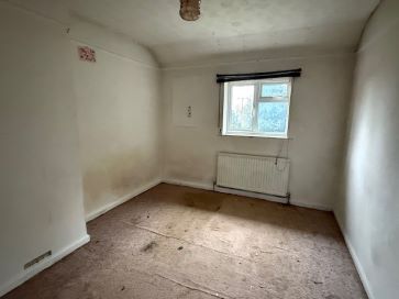 Property for Auction in East Anglia - 2 Flaxman Close, Low Road, Alburgh, Harleston, Norfolk IP20 0BZ