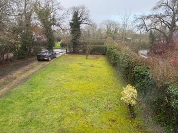 Property for Auction in East Anglia - 2 Flaxman Close, Low Road, Alburgh, Harleston, Norfolk IP20 0BZ