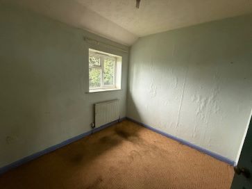 Property for Auction in East Anglia - 2 Flaxman Close, Low Road, Alburgh, Harleston, Norfolk IP20 0BZ