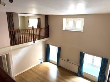 Property for Auction in East Anglia - Flat 7, Bellfosters, Kings Staithe Lane, King&apos;s Lynn PE30 1LZ