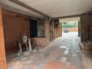 Property for Auction in East Anglia - Flat 7, Bellfosters, Kings Staithe Lane, King&apos;s Lynn PE30 1LZ