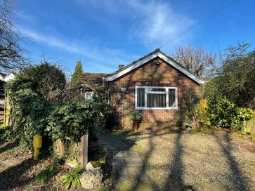 Property for Auction in East Anglia - 1 Meadow Lane, Thorpe St Andrew, Norwich, Norfolk NR7 0QX