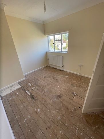 Property for Auction in East Anglia - 22 Broadway, Silver End, Witham, Essex CM8 3RA