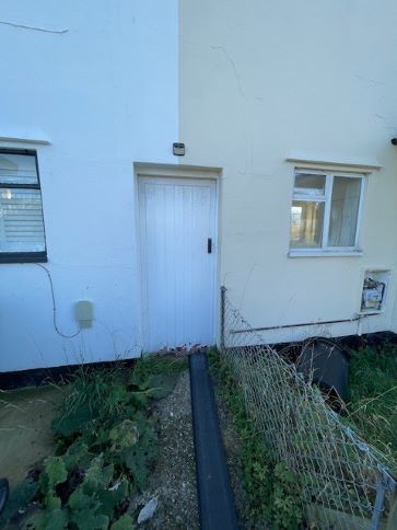 Property for Auction in East Anglia - 22 Broadway, Silver End, Witham, Essex CM8 3RA