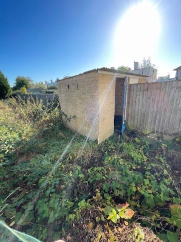 Property for Auction in East Anglia - 22 Broadway, Silver End, Witham, Essex CM8 3RA
