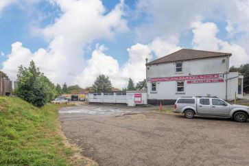 Property for Auction in East Anglia - 88 - 90 Catton Grove Road, Norwich, Norfolk NR3 3AA