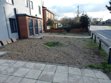 Property for Auction in East Anglia - 20 Station Road, Attleborough, Norfolk NR17 2AT