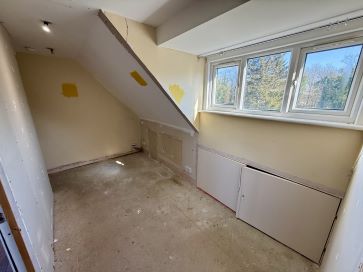Property for Auction in East Anglia - Hill Farm House, Wroxham Road, Rackheath, Norwich, Norfolk NR13 6NE