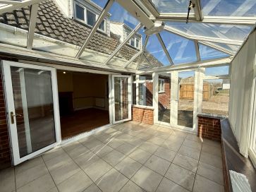 Property for Auction in East Anglia - Hill Farm House, Wroxham Road, Rackheath, Norwich, Norfolk NR13 6NE