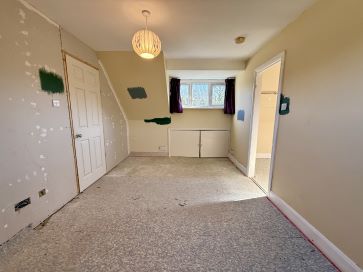Property for Auction in East Anglia - Hill Farm House, Wroxham Road, Rackheath, Norwich, Norfolk NR13 6NE