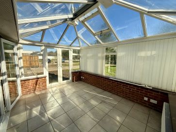 Property for Auction in East Anglia - Hill Farm House, Wroxham Road, Rackheath, Norwich, Norfolk NR13 6NE