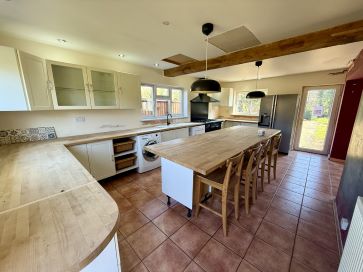 Property for Auction in East Anglia - Hill Farm House, Wroxham Road, Rackheath, Norwich, Norfolk NR13 6NE