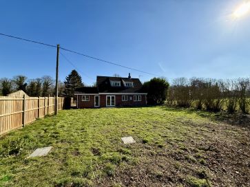 Property for Auction in East Anglia - Hill Farm House, Wroxham Road, Rackheath, Norwich, Norfolk NR13 6NE