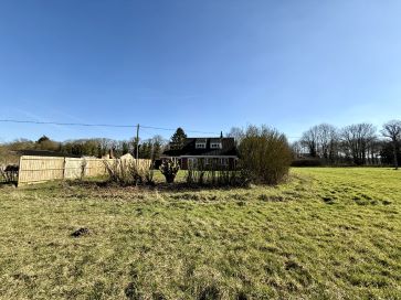 Property for Auction in East Anglia - Hill Farm House, Wroxham Road, Rackheath, Norwich, Norfolk NR13 6NE