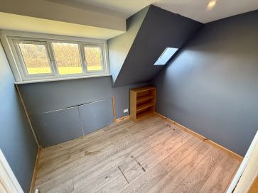 Property for Auction in East Anglia - Hill Farm House, Wroxham Road, Rackheath, Norwich, Norfolk NR13 6NE
