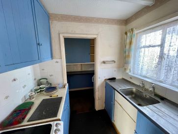 Property for Auction in East Anglia - The Oaks, Cranley Road, Redlingfield, Eye, Suffolk IP23 7NZ