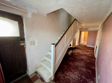 Property for Auction in East Anglia - The Oaks, Cranley Road, Redlingfield, Eye, Suffolk IP23 7NZ