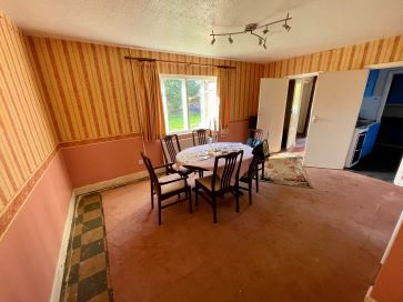 Property for Auction in East Anglia - The Oaks, Cranley Road, Redlingfield, Eye, Suffolk IP23 7NZ